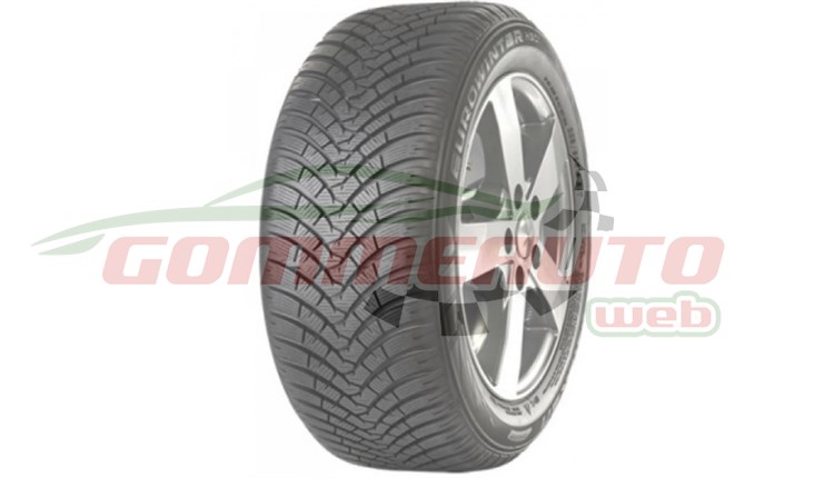 COP. 215/55 R18 99V EUROWINTER HS01 SUV